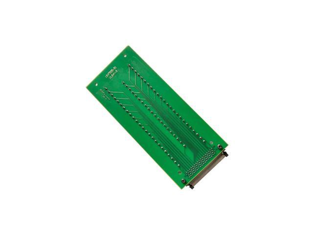 OIAGLH CB-68LPR Wiring Board for NI PCI-6221 PCI-6229 PCI-6251 PCI-6254 PCI-6220 PCI-6224 PCIE-6320 PCIE-6321 PCIE-6353 Terminal Block