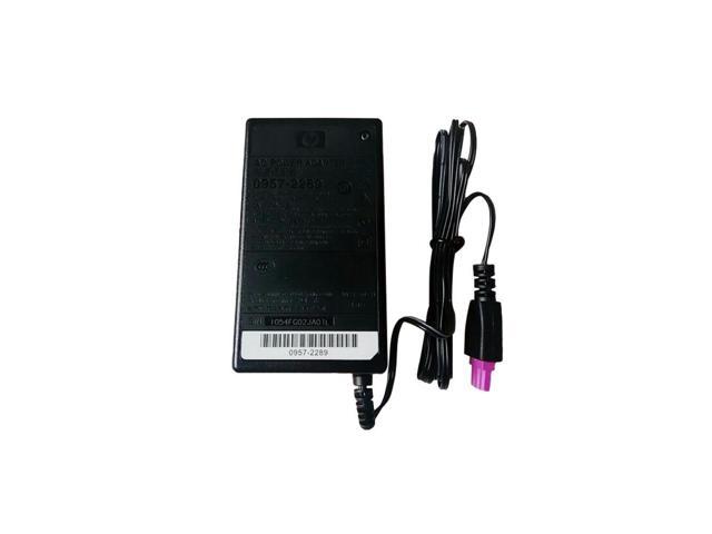 OIAGLH 32V625MA AC Adapter Charger 0957-2289 0957-2269 0957-2242 0957-2250 for F2418 D2568 F4488 Printer Scanner Power