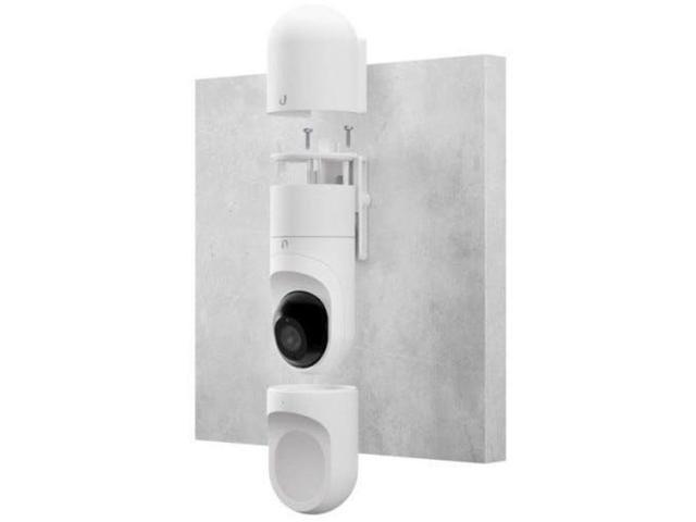 NEW Ubiquiti UVC-G3-Flex-PWM-WT-3 UniFi G3 Flex Camera Professional Wall Mount