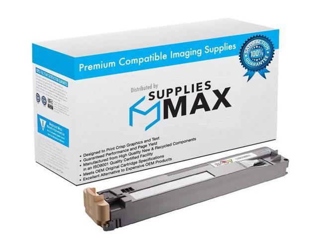 SuppliesMAX Compatible Replacement for AltaLink C8030/C8035/C8045/C8055/C8070/WC-7525/7530/7535/7545/7556/7830/7835/7845/7855/7970 Waste Toner.