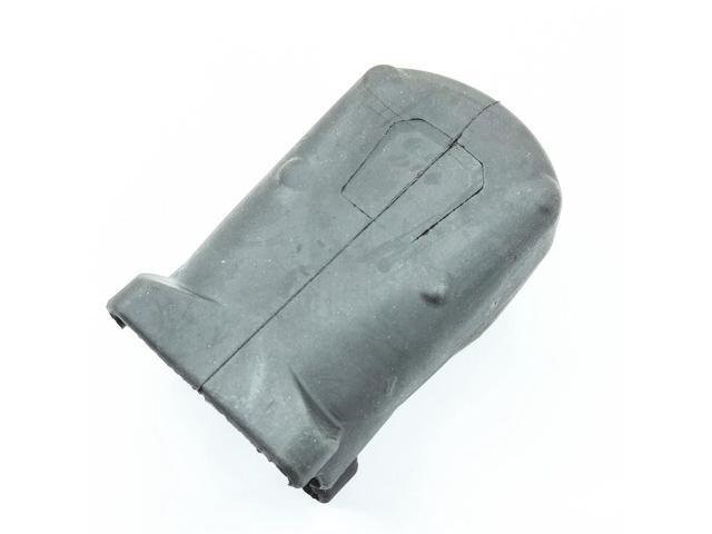 Right Angle Impact Wrench Protective Rubber Boot Compatible for Milwaukee 49-16-2564