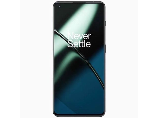 Oneplus 11 8+128gb Ds 5g Eternal Green Oem