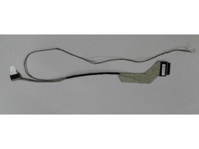 OIAGLH LCD Screen Video Cable for Inspiron 3441 3442 3446 3443 Flex Cable P/N 450.00G01.0001