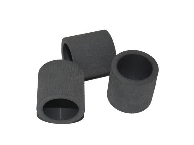 50X JC72-01231A SCX4200 Pickup Roller Tire Rubber for Samsung SCX 4200 4100 4116 4500 ML 1710 1630 1750 SF560 565 for XEROX 3119