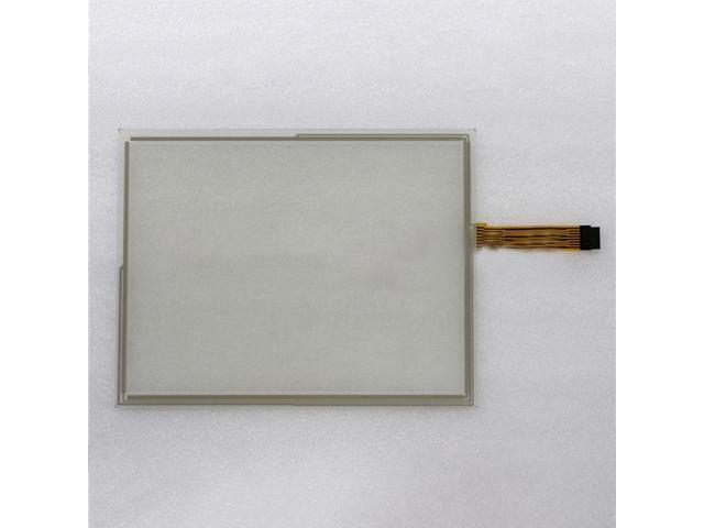 For 15 Inch AMT9546 AMT-9546 Industry 8 Wire Touch Screen Panel Digitizer