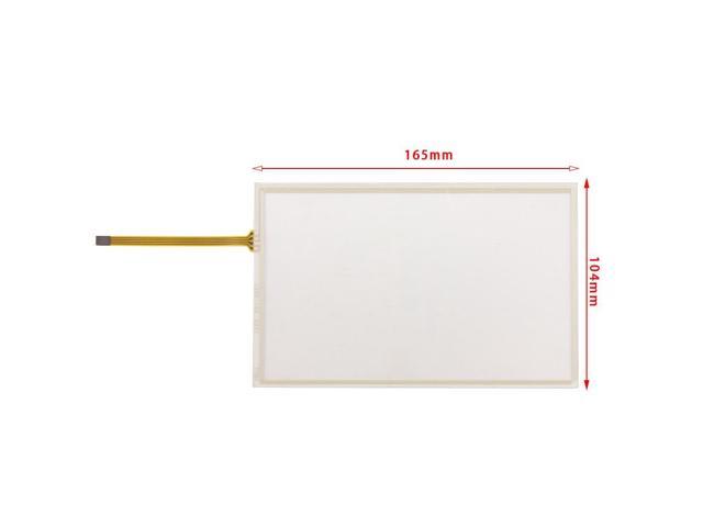 AMT9545 91-09545-00B Touch Screen for AMT 9545 Glass Sensor Panel
