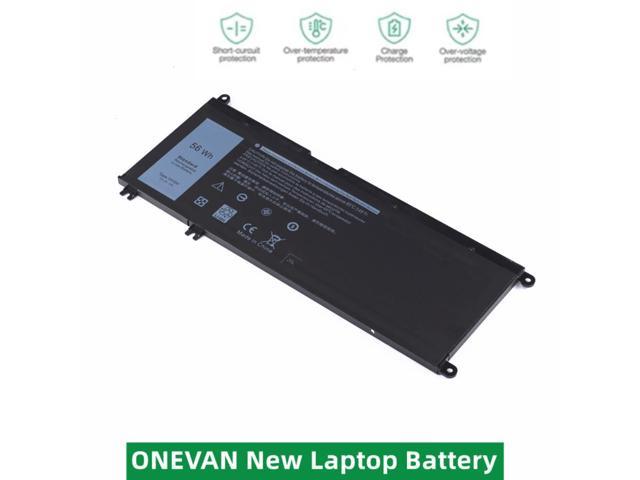 33YDH for Dell Inspiron 15 7577 7588 17 7773 7778 7779 7786 G3 3579 5587 3779 7588 P30E P71F Series Laptop