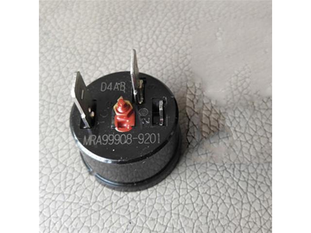 Overload & Overheat Protector Mra99908-9201 for KLIXON Air-Conditioning Compressor Repair Parts