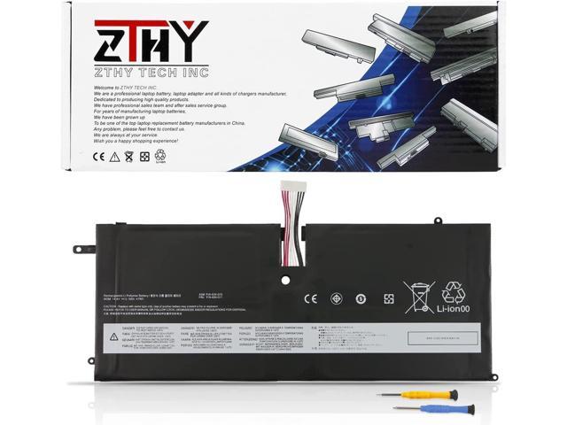 ZTHY 45N1070 45N1071 Laptop Battery Replacement for Lenovo ThinkPad X1 Carbon Gen 1, X1 Carbon 1st Gen (2012), Type 34xx 3443/3444/ 3448/3460/.