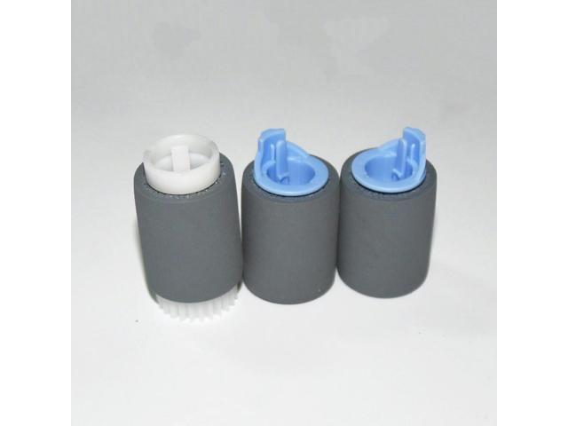 10X RM1-0036 RM1-0037 Separation Feed Pickup Roller for HP 4200 4300 4250 4345 4350 4700 4730 5200 CP4005 P4014 P4015 P4515 M601