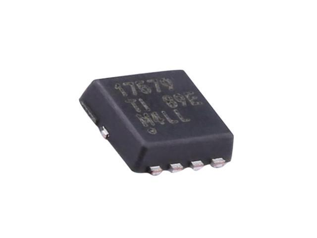 1 Piece CSD17579Q3A VSONP-8 Silk Screen 17579 Chip IC
