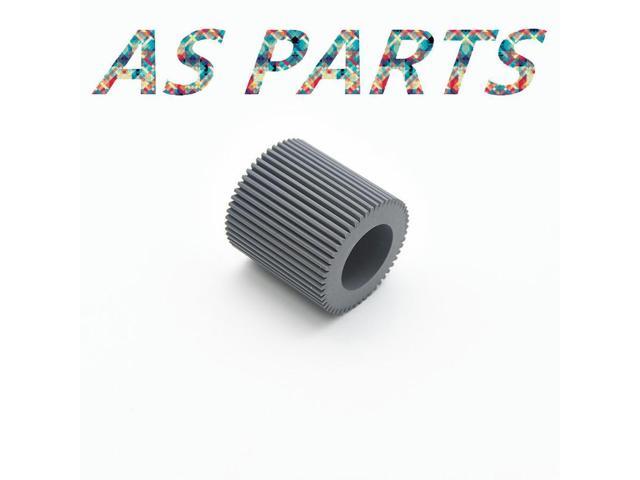 6X Rubber Roller Pickup C229-2836 for Ricoh JP 2800 2810 3800 3810P 4500 4510P 4000 5000 DX 4443 4446 4542 4543 4544 4545