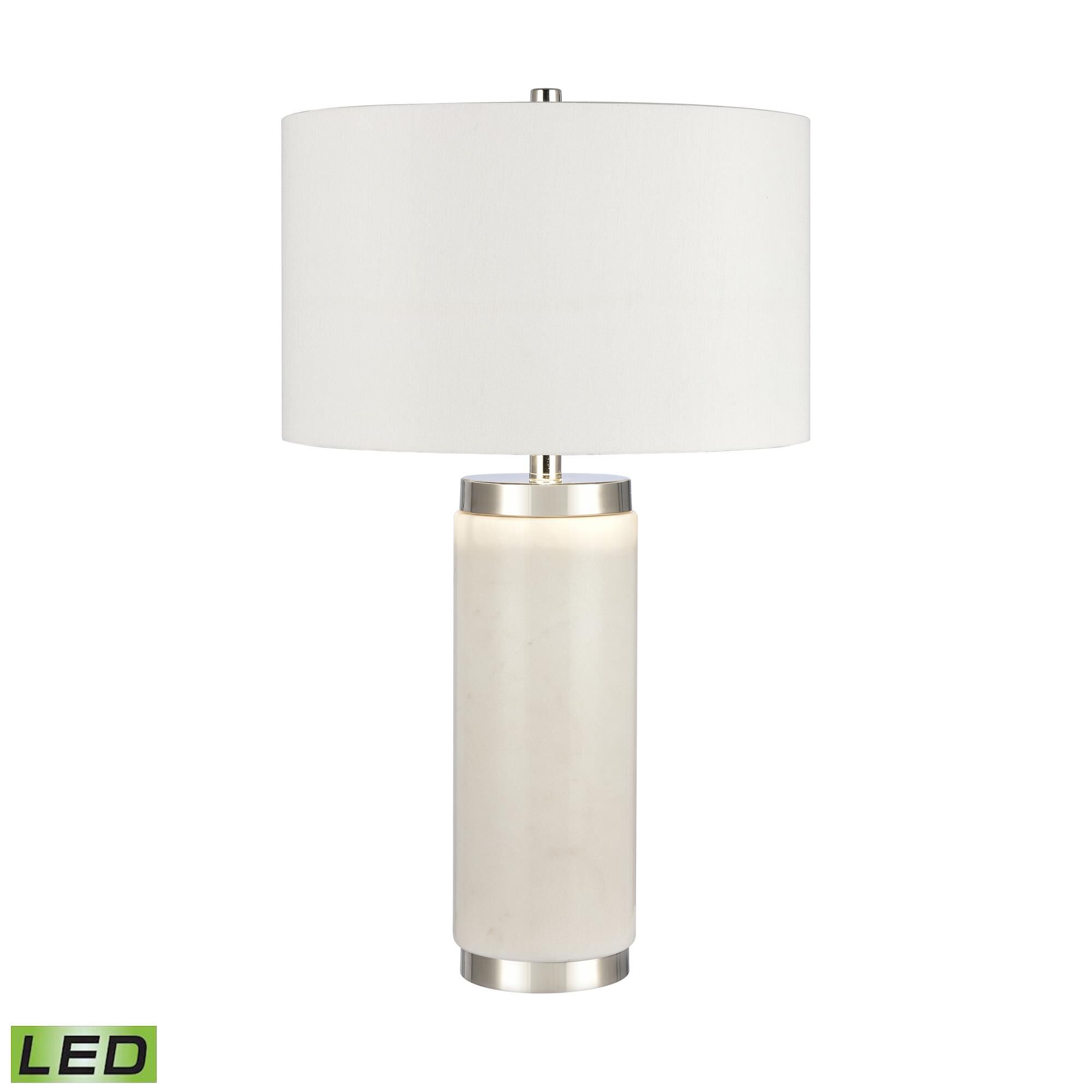 ELK Home Abercorn Avenue 28 Inch Table Lamp Abercorn Avenue - H0019-9546-LED - Transitional