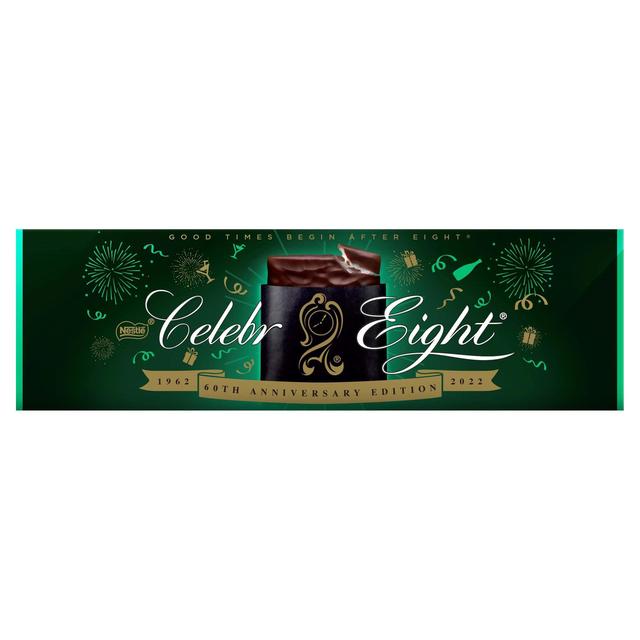 After Eight Mint Chocolate Thins Box, 300g