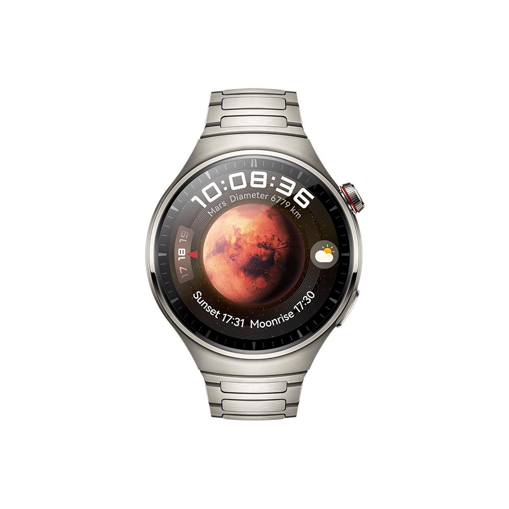 Huawei WATCH 4 Pro 3.81 Cm (1.5