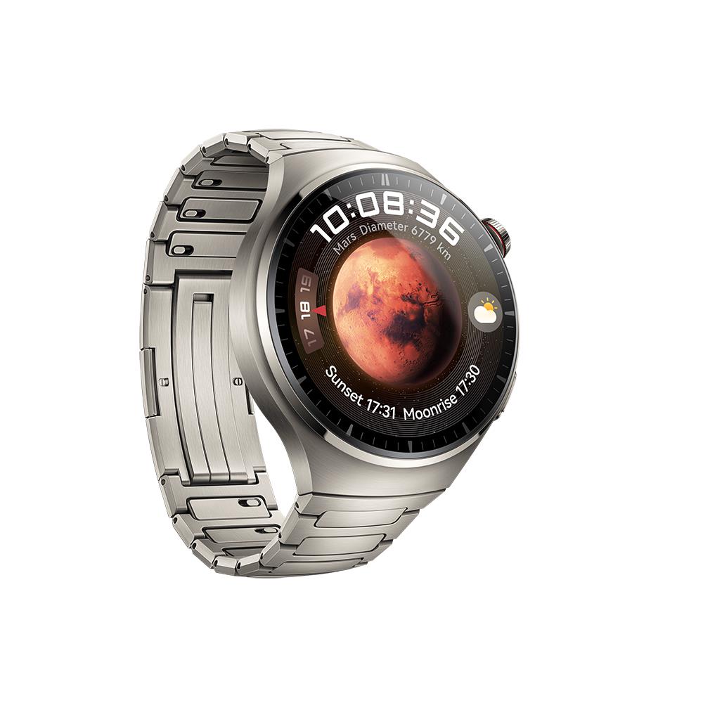 Huawei WATCH 4 Pro 3.81 Cm (1.5