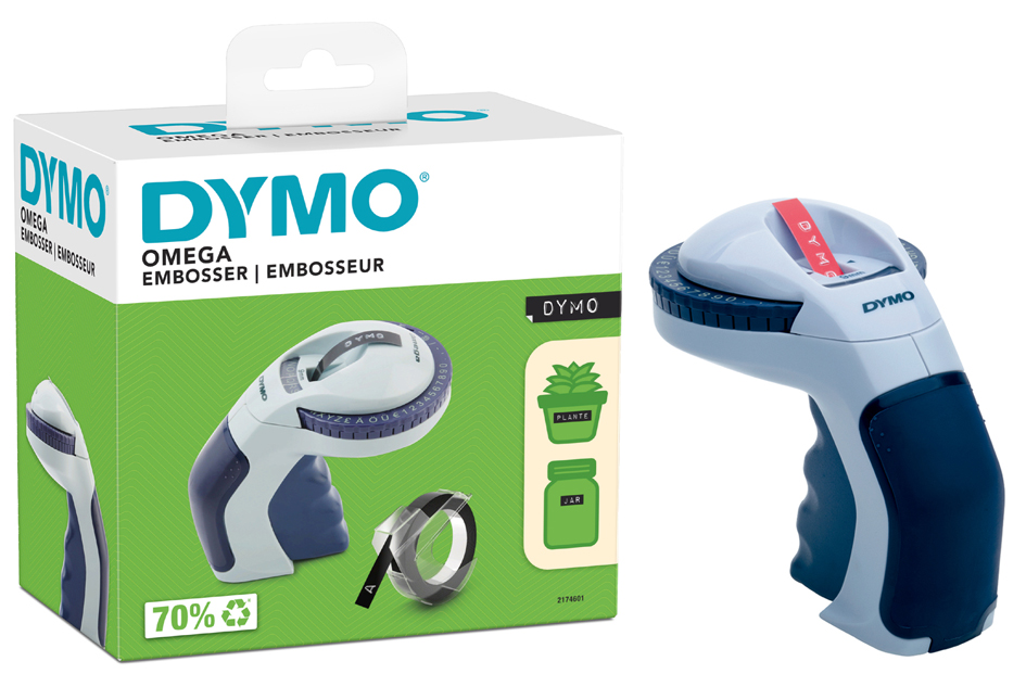 Dymo Omega Embosser