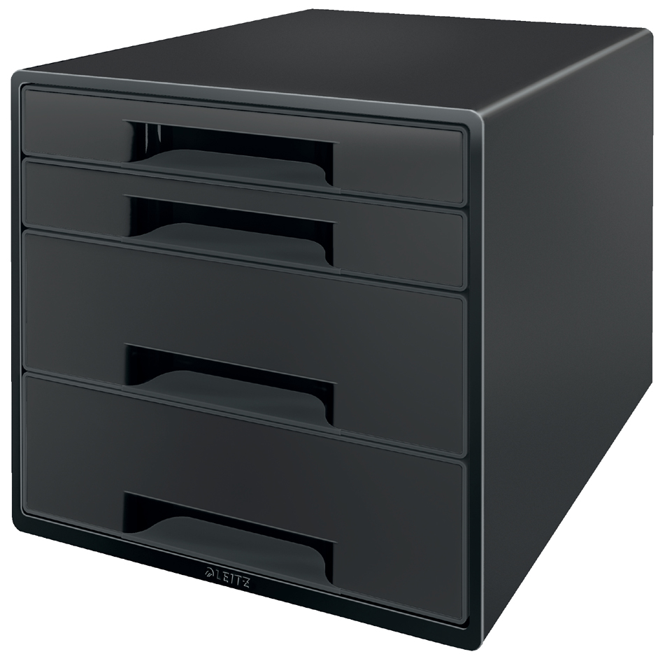 Leitz Recycle Drawer Cabinet