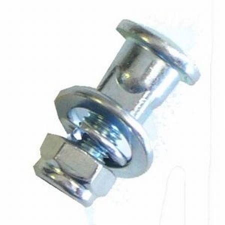 Corona Clipper Loppers Pivot Bolt & Nut Assembly 3460-3 Fits FL 3420  FL3460  FL3470 Loppers
