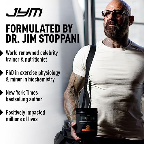 JYM Supplement Science, Pro JYM, Ultra-Premium Protein Blend, Chocolate Mousse, 1.9 Lb (858 G) thumbnail