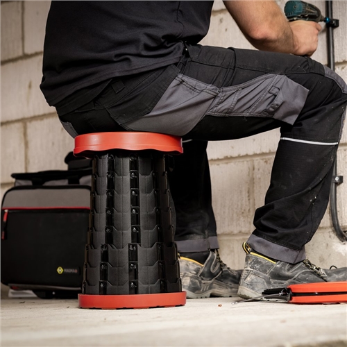 Avit Collapsible Stool thumbnail