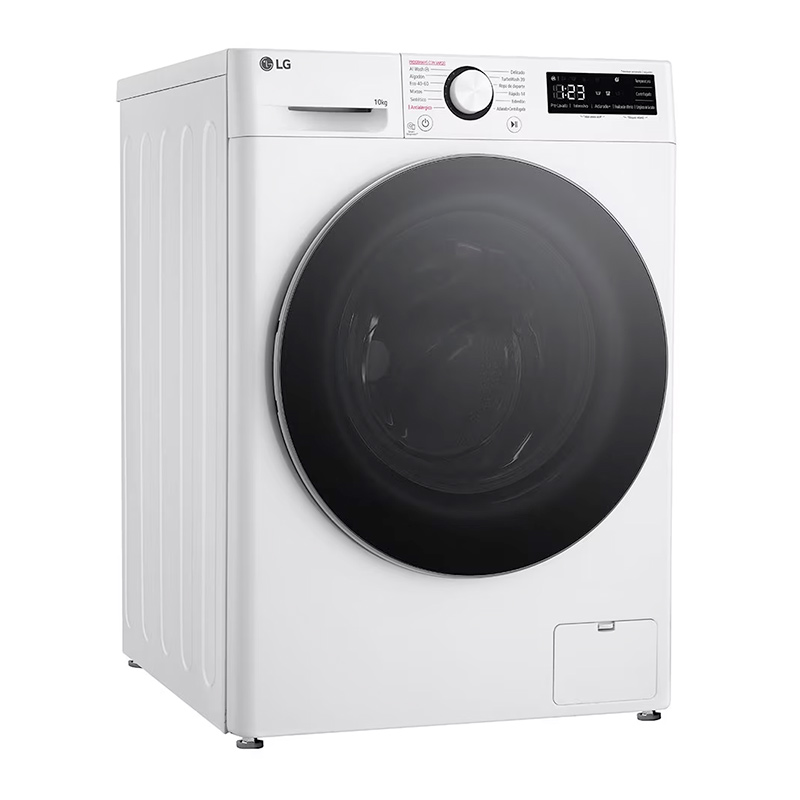 Lavadora LG 10 Kg F4WR6010A1W (10/1400/a) thumbnail