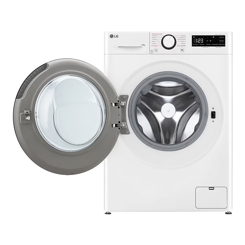 Lavadora LG 10 Kg F4WR6010A1W (10/1400/a) thumbnail