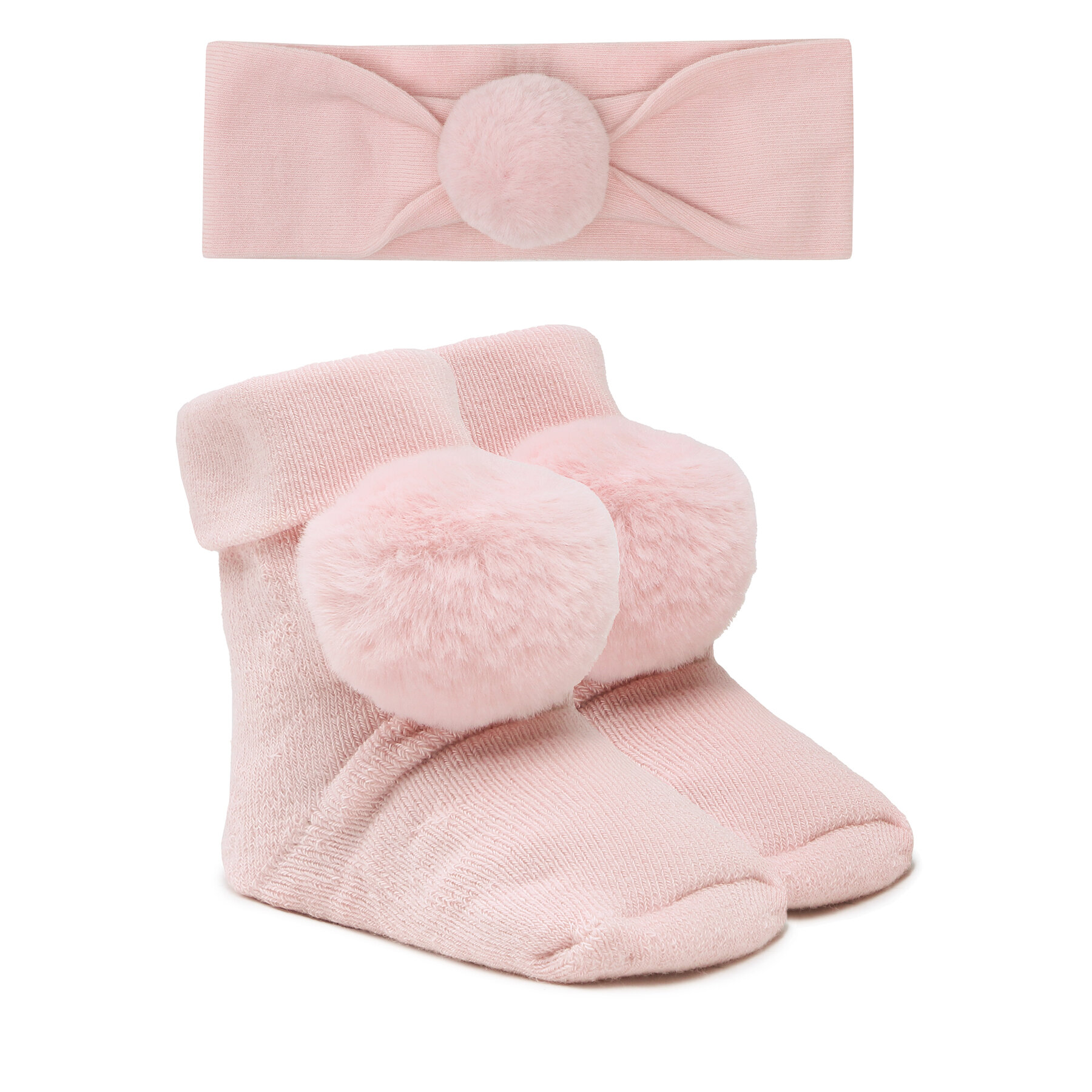 Set Mayoral - 9657 Rosado 48
