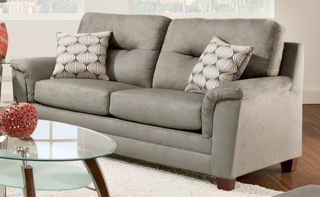 181073-9335-VLD Cable Sofa - Victory Lane