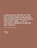 A Particular History of the Five Years French and Indian War in New England and Parts Adjacent from 1744 to 1749 Paperback | Indigo Chapters