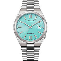 Orologio Solo Tempo Uomo Citizen Tsuyosa NJ0151-88M