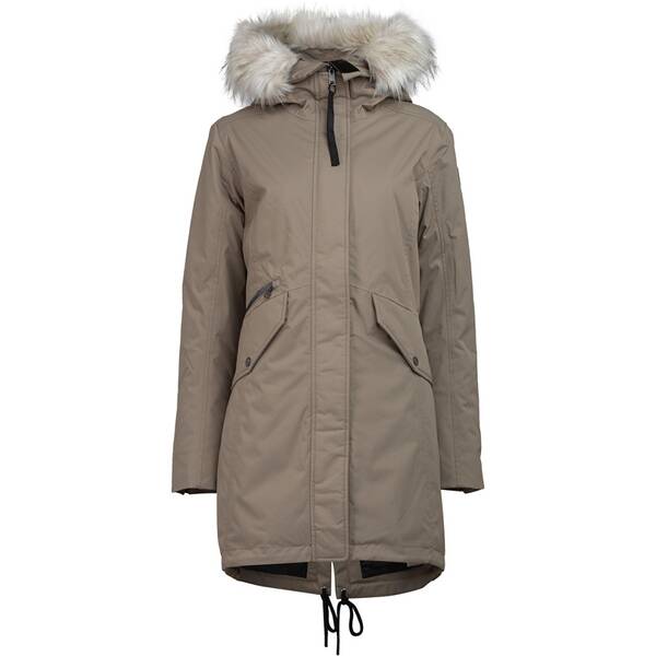 8848 ALTITUDE Damen Jinny Parka thumbnail