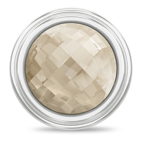 Endless Jewelry Smokey Love Globe Silver Charm