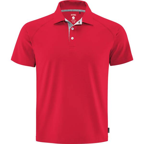 Schneider Sportswear Herren Leisure-Polo MATTYM