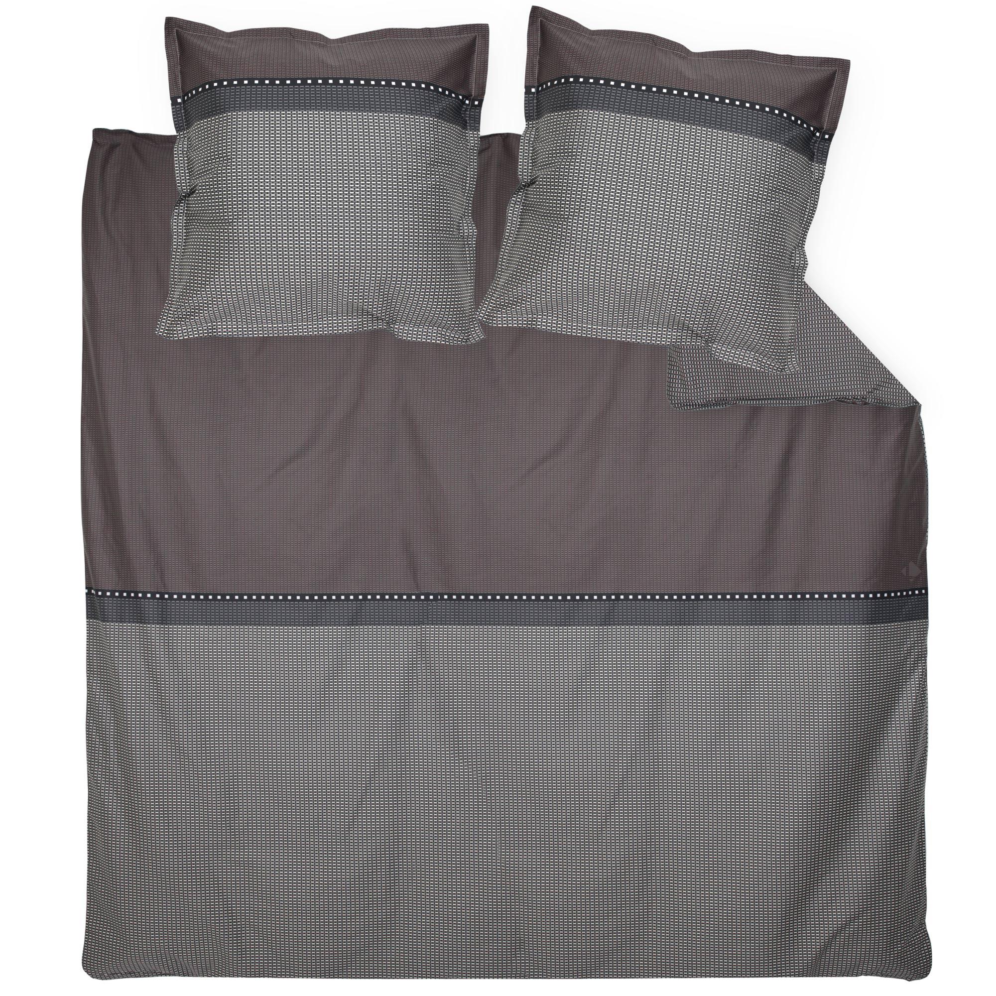 ENZO Satin Bed Set