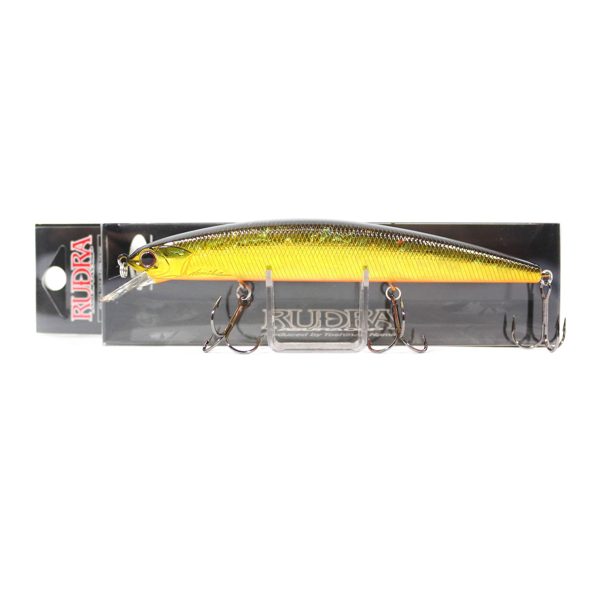 OSP Rudra 130 SP Suspend Lure H-04 (3119)