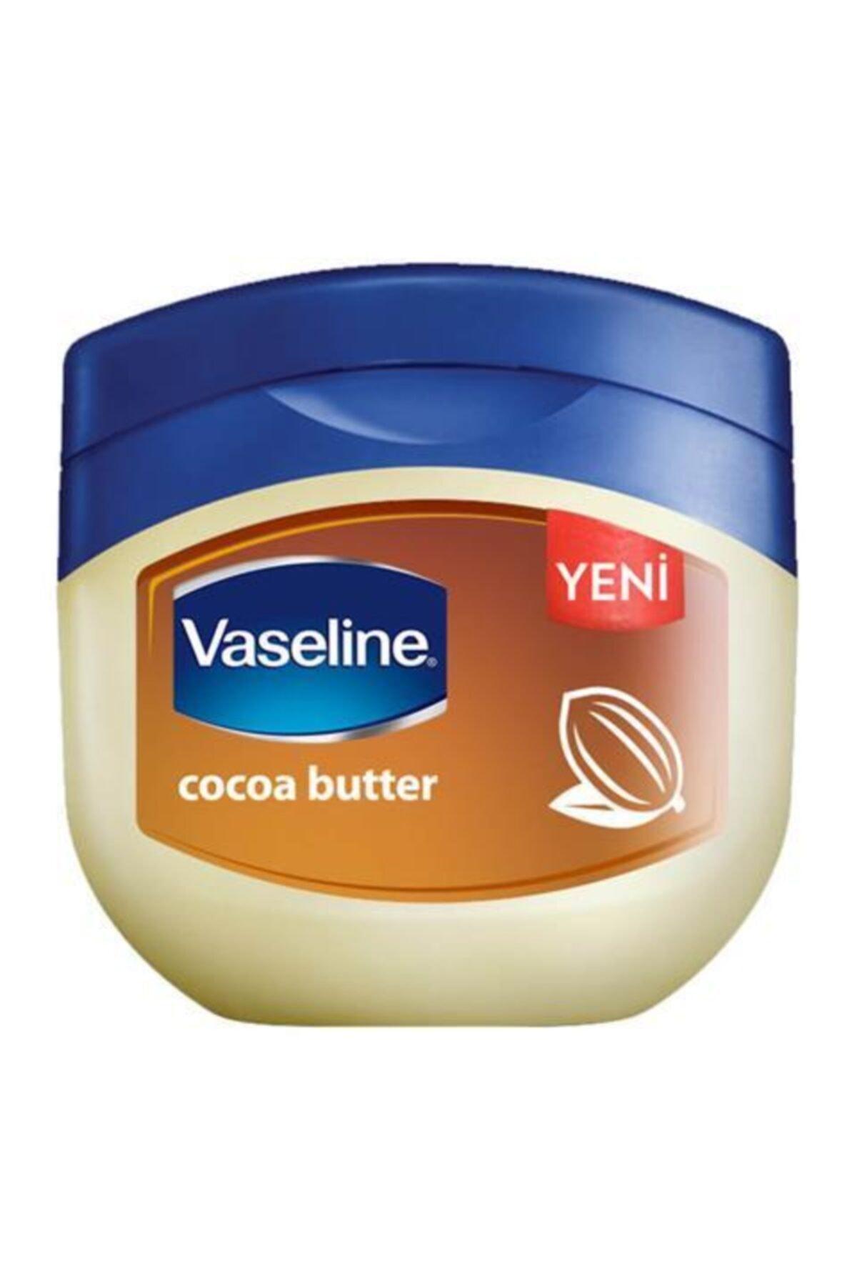Vaseline Cocoa Butter Skin Care Cream 100 Ml