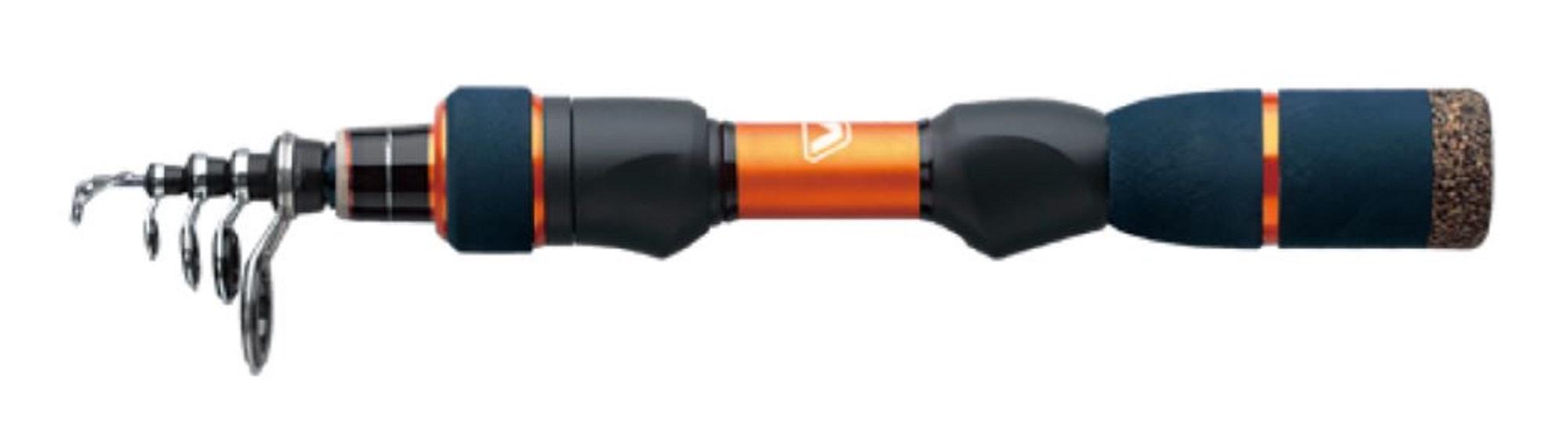 Prox Rod Spinning TSH55LT Teleshorty 1.64m Telescopic (5499)