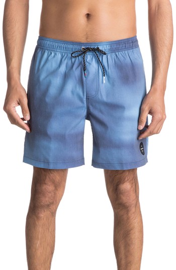 Quiksilver Mens HAZE VOLLEY 17