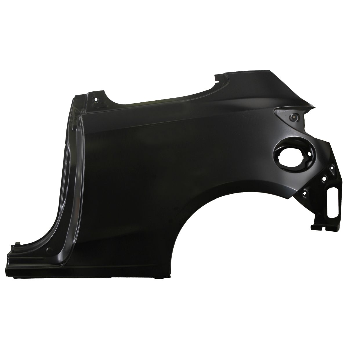 Hinterkotflügel BLIC 6504-01-3421511P