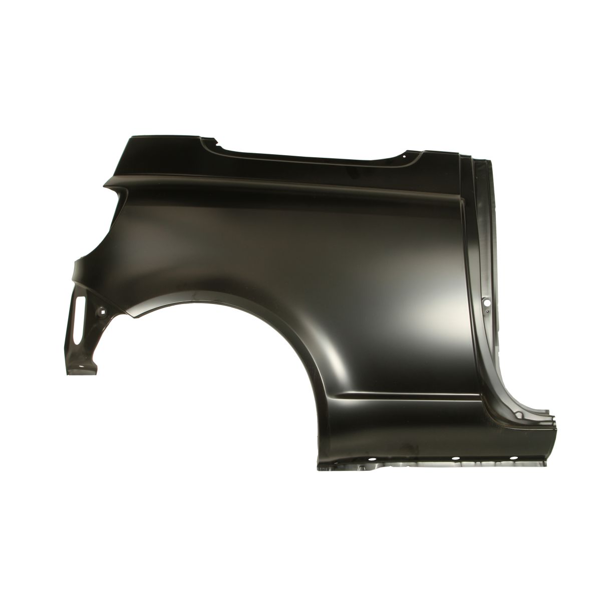Hinterkotflügel BLIC 6504-01-8109512P