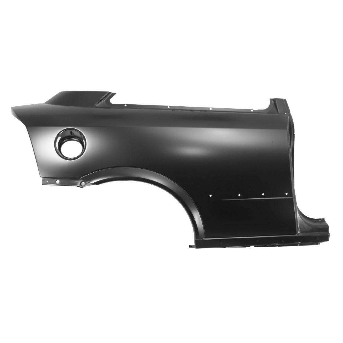 Hinterkotflügel BLIC 6504-01-5051512P