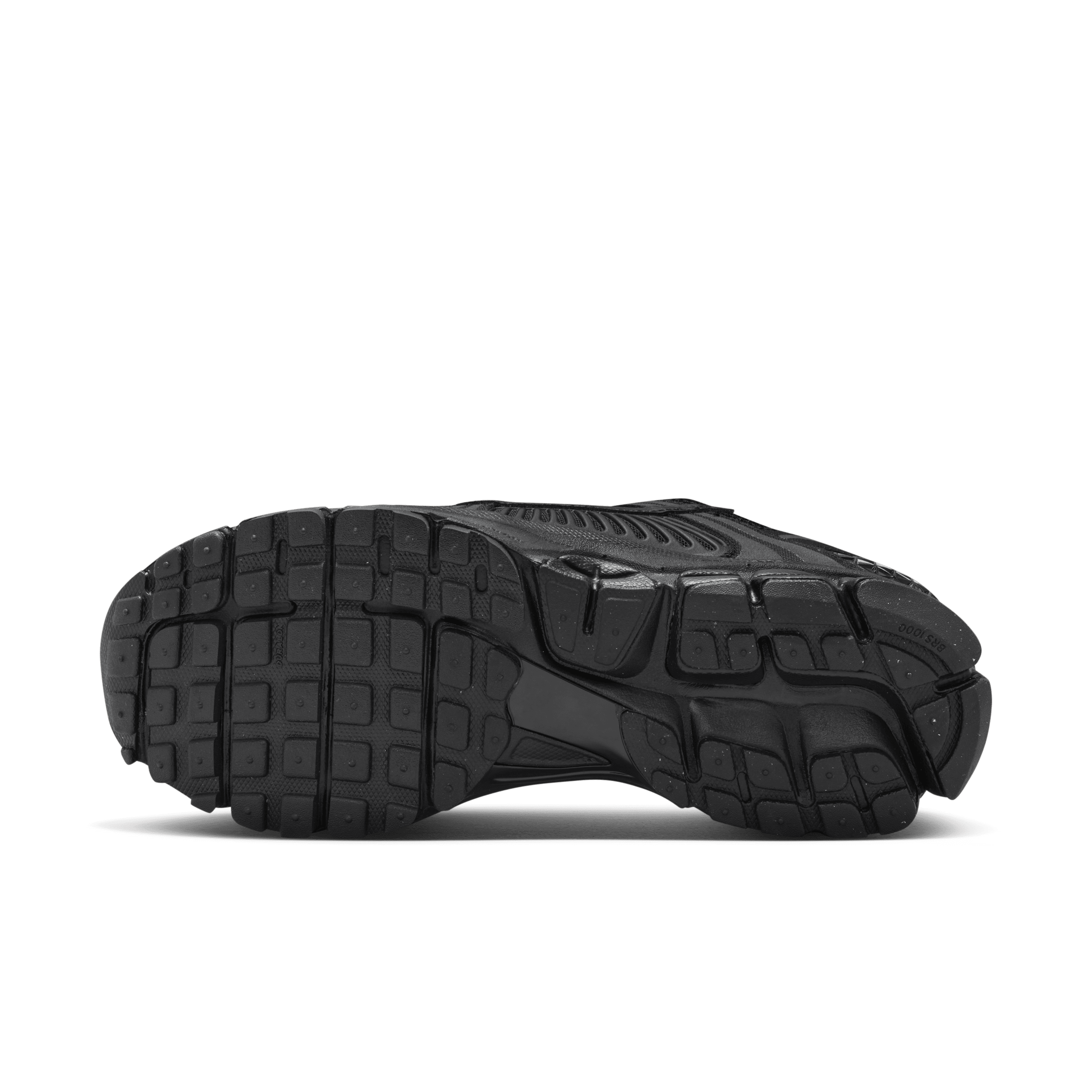 Nike Men's Zoom Vomero 5 Casual Shoes in Black Size: 4.0 thumbnail