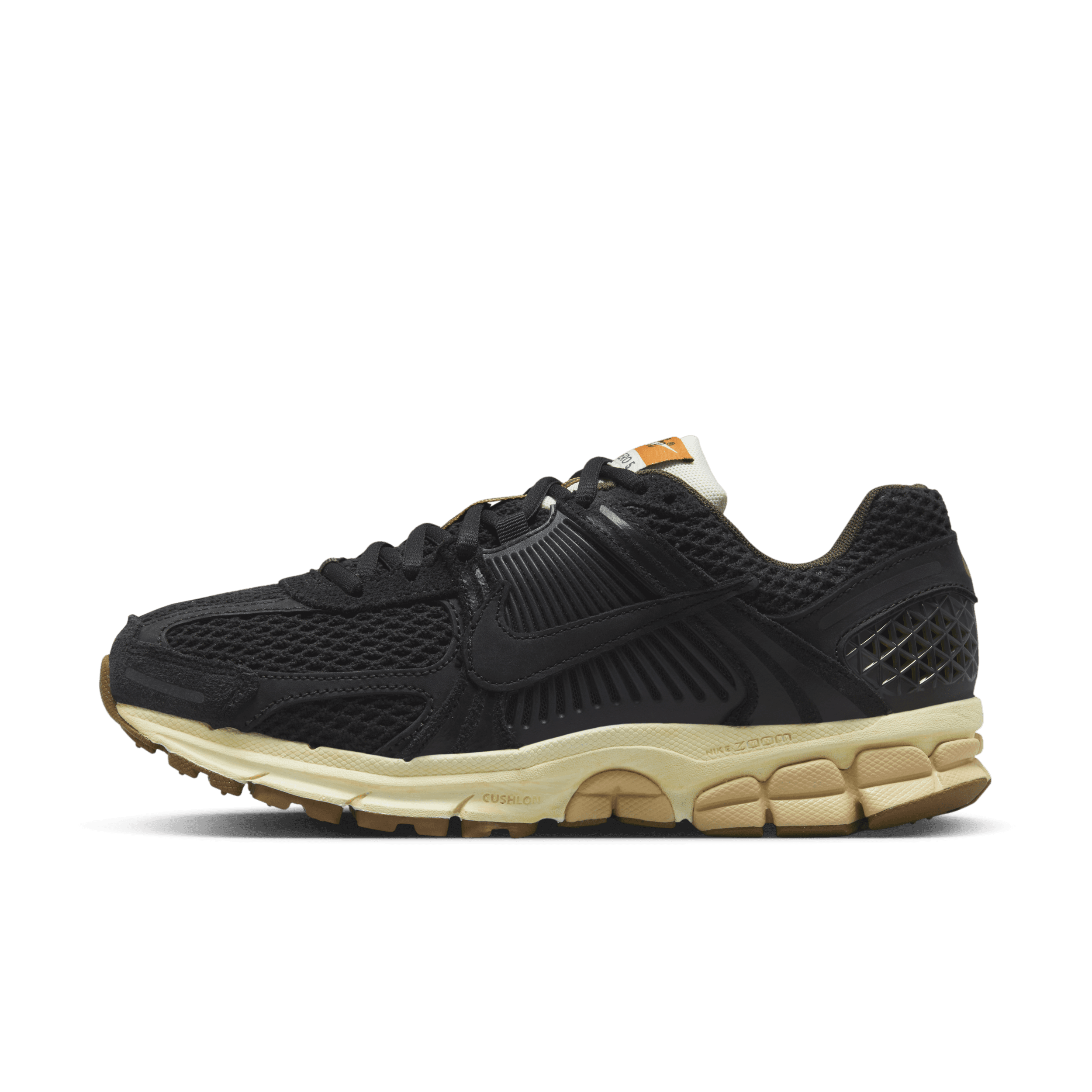 (W) Nike Zoom Vomero 5 'Black Sesame' US 12.5W