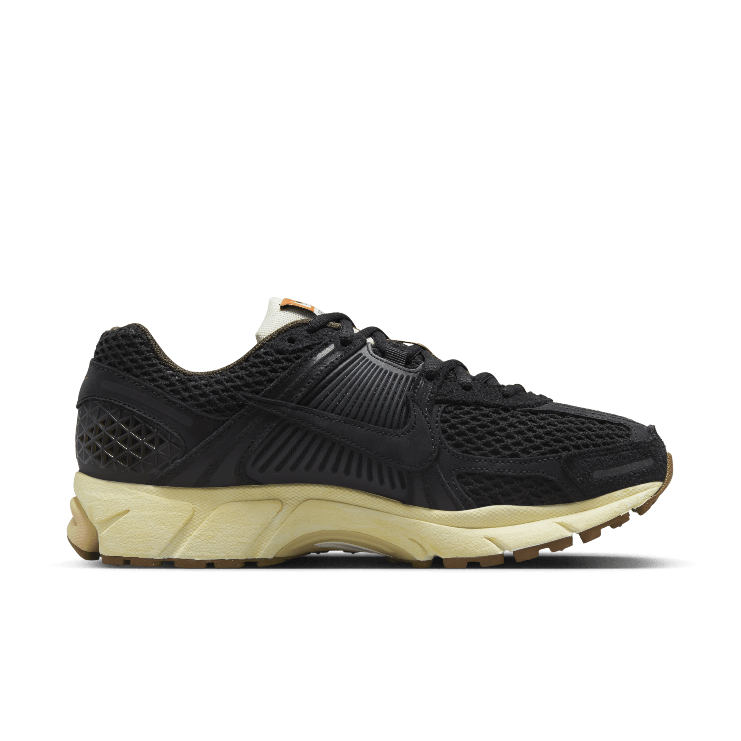 (W) Nike Zoom Vomero 5 'Black Sesame' US 12.5W thumbnail