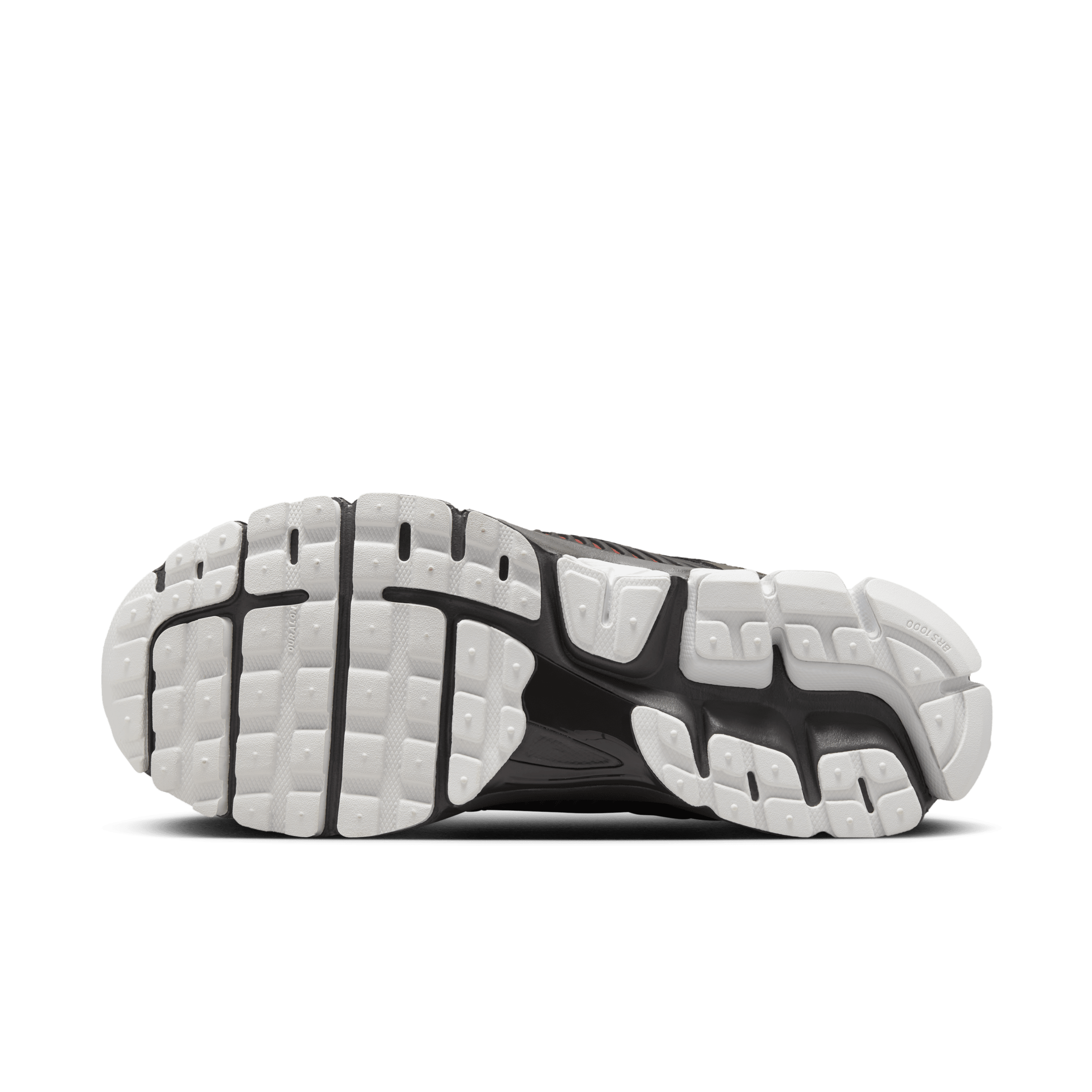 Nike Zoom Vomero 5 Herenschoenen - Bruin thumbnail