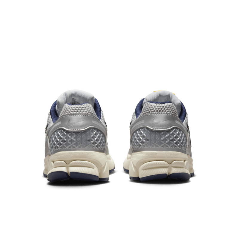 Nike Zoom Vomero 5 Pure Platinum Laser Orange - UK 6.5 thumbnail