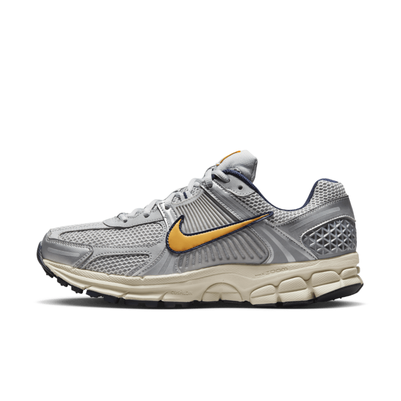 Nike Zoom Vomero 5 Pure Platinum Laser Orange - UK 11.5 thumbnail