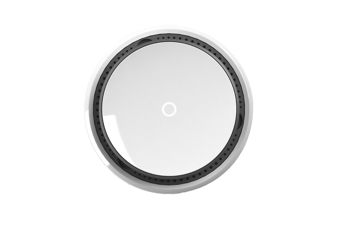 LUPUS ELECTRONICS Smart-Home-Zubehör »Mobilfunkrauchmelder«, (1 St.) thumbnail