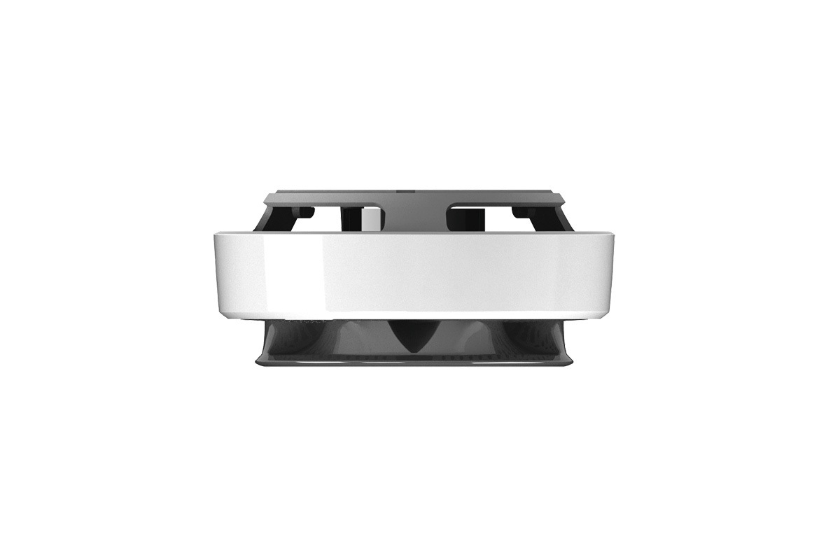 LUPUS ELECTRONICS Smart-Home-Zubehör »Mobilfunkrauchmelder«, (1 St.) thumbnail